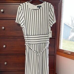Ralph Lauren dress never worn with tags